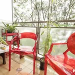 Apartamento Charmoso E Amplo Prox Av Paulista