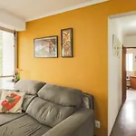 Apartamento Charmoso E Amplo Prox Av Paulista