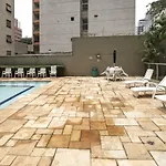 Apartamento Charmoso E Amplo Prox Av Paulista