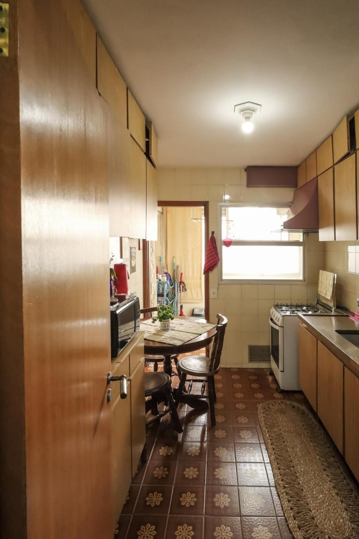 Apartamento Charmoso E Amplo Prox Av Paulista