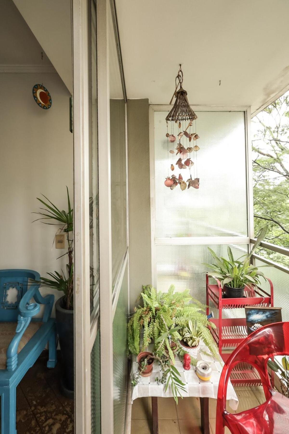Apartamento Charmoso E Amplo Prox Av Paulista