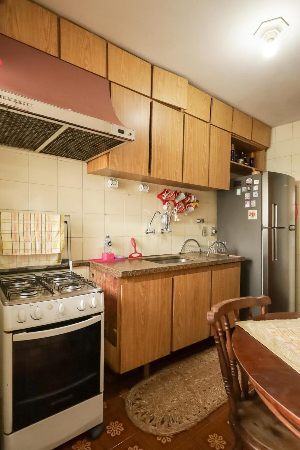 Charmoso E Amplo Prox Av Paulista Apartamento *