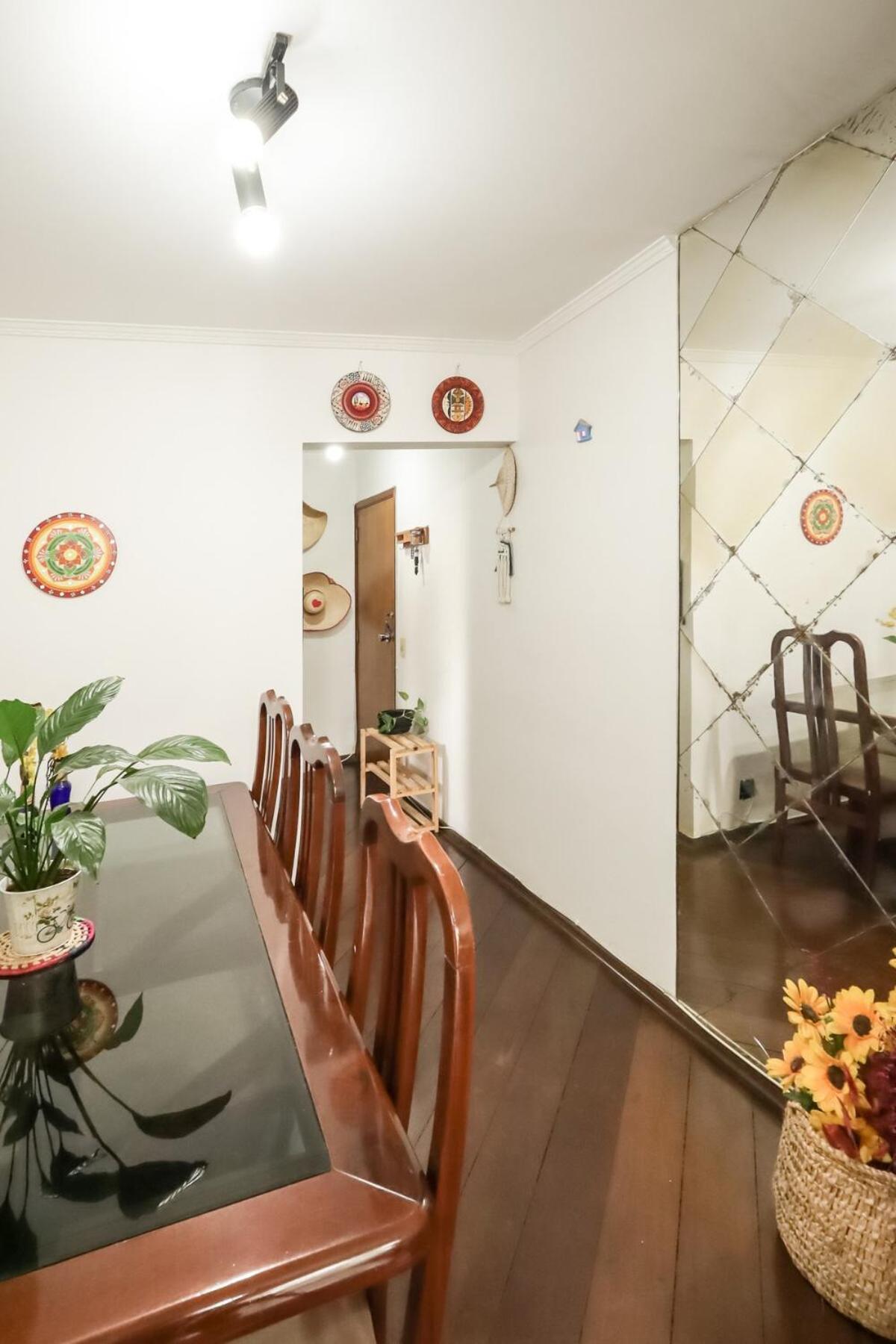 Charmoso E Amplo Prox Av Paulista Apartamento