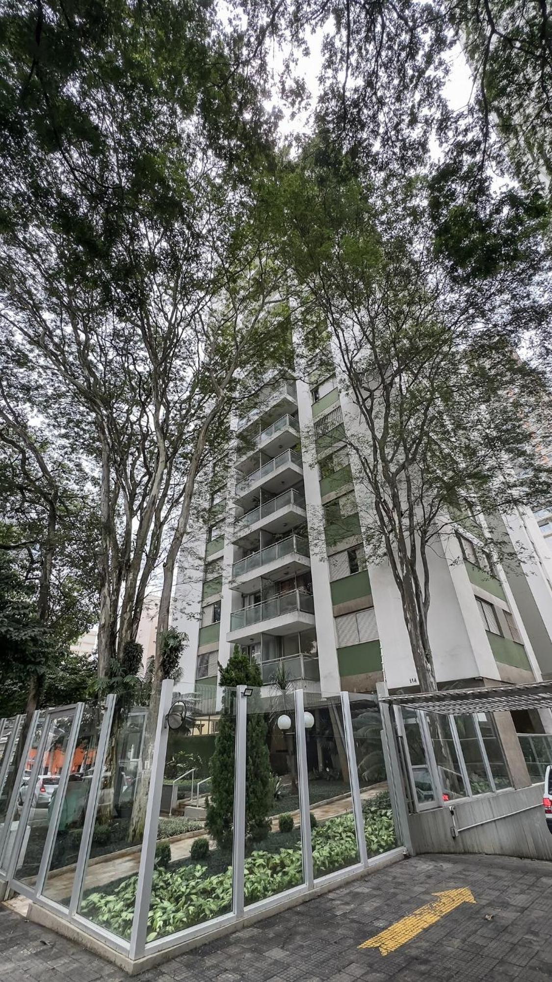 Apartamento Charmoso E Amplo Prox Av Paulista