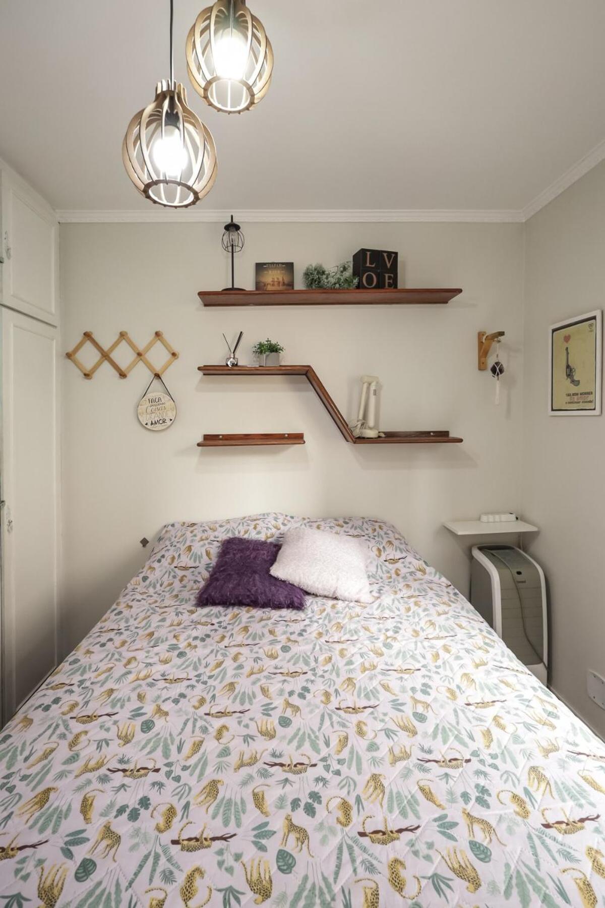Apartamento Charmoso E Amplo Prox Av Paulista