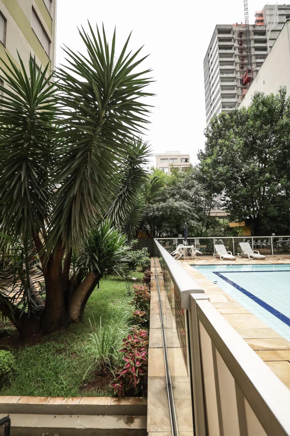 Charmoso E Amplo Prox Av Paulista